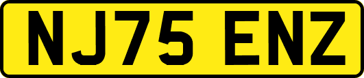 NJ75ENZ