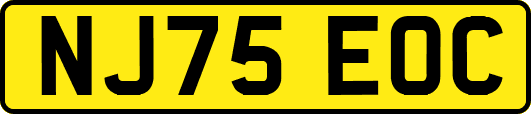 NJ75EOC