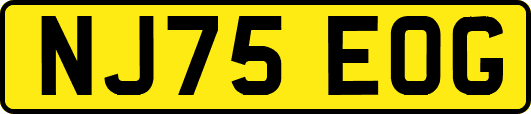 NJ75EOG