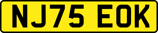 NJ75EOK