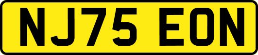 NJ75EON