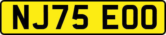 NJ75EOO