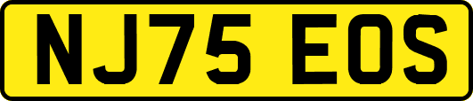 NJ75EOS