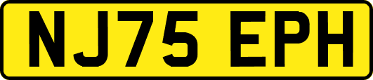 NJ75EPH
