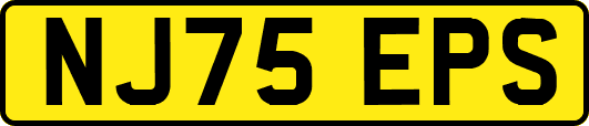 NJ75EPS