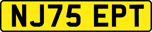 NJ75EPT
