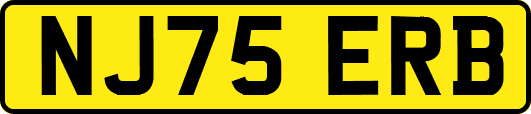 NJ75ERB