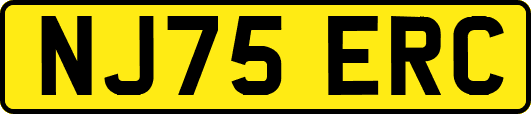 NJ75ERC