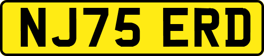 NJ75ERD