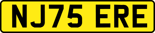 NJ75ERE