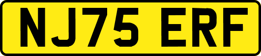 NJ75ERF
