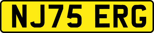 NJ75ERG
