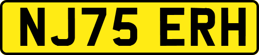 NJ75ERH