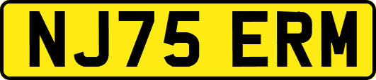 NJ75ERM