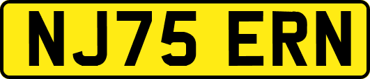 NJ75ERN