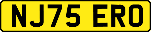 NJ75ERO