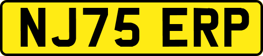 NJ75ERP