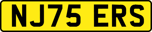 NJ75ERS