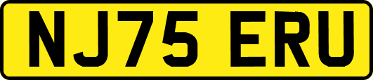 NJ75ERU