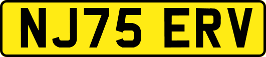NJ75ERV