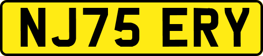 NJ75ERY