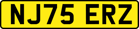 NJ75ERZ