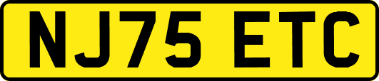 NJ75ETC