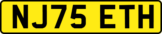 NJ75ETH