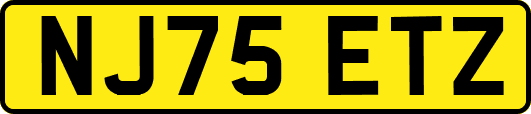 NJ75ETZ