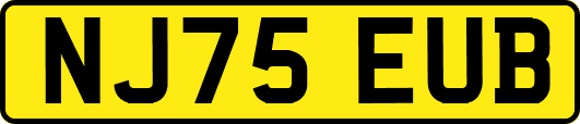 NJ75EUB