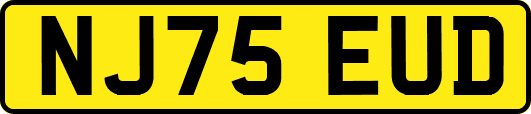 NJ75EUD