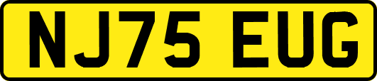 NJ75EUG