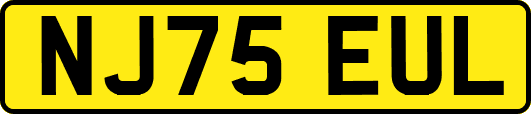 NJ75EUL