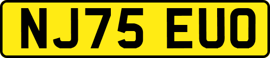 NJ75EUO