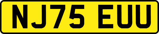 NJ75EUU