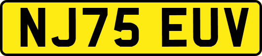 NJ75EUV