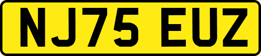 NJ75EUZ