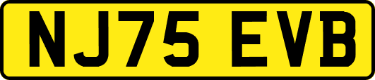 NJ75EVB