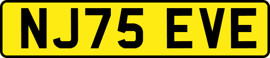 NJ75EVE