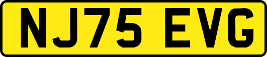 NJ75EVG