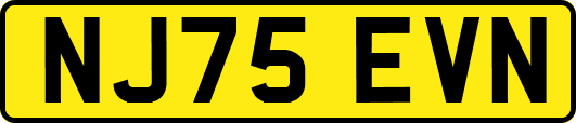 NJ75EVN