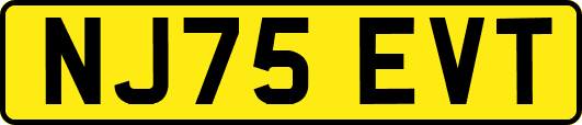 NJ75EVT