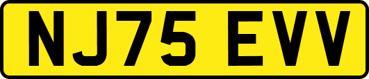 NJ75EVV