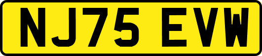 NJ75EVW