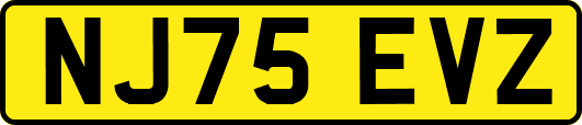 NJ75EVZ