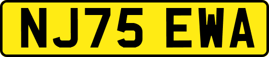 NJ75EWA
