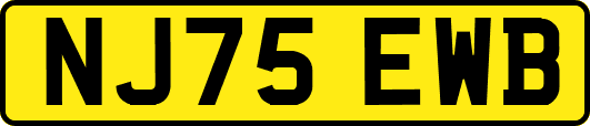 NJ75EWB