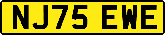 NJ75EWE