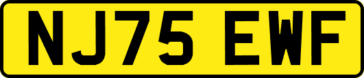 NJ75EWF