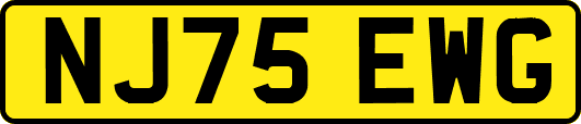 NJ75EWG